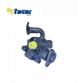 Servopumpe von FACAR