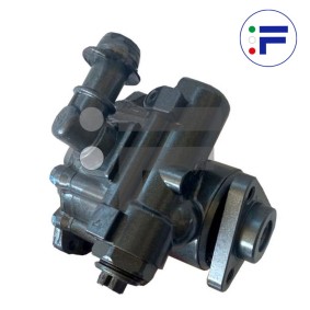 Servopumpe von FACAR