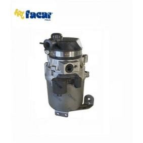 Servopumpe von FACAR