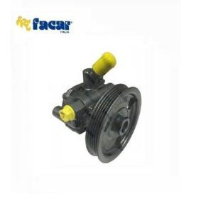 Servopumpe von FACAR