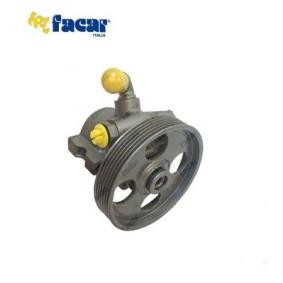 Servopumpe von FACAR