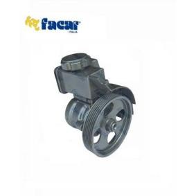 Servopumpe von FACAR