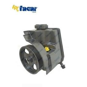 Servopumpe von FACAR