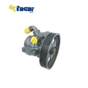 Servopumpe von FACAR