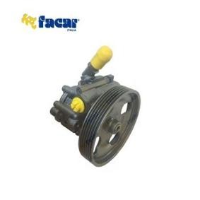 Servopumpe von FACAR