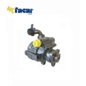 Servopumpe von FACAR