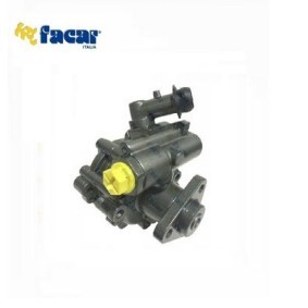 Servopumpe von FACAR