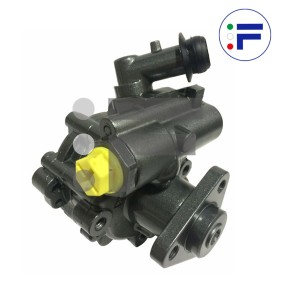Servopumpe von FACAR