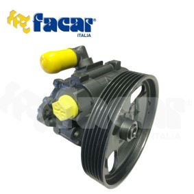Servopumpe von FACAR