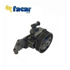 Servopumpe von FACAR