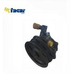 Servopumpe von FACAR