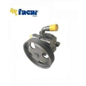 Acquista Pompa idraulica, sterzo da FACAR 809046 a buon mercato per soli 236,67 €