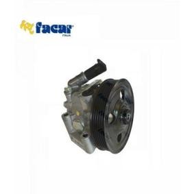 Acquista Pompa idraulica, sterzo da FACAR 809052 a buon mercato per soli 220,35 €