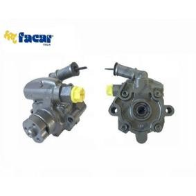 Acquista Pompa idraulica, sterzo da FACAR 809055 a buon mercato per soli 217,33 €