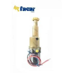 Servopumpe von FACAR