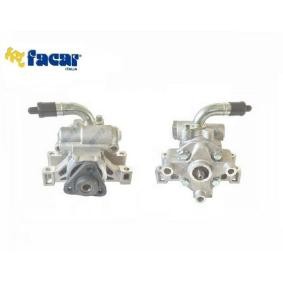 Servopumpe von FACAR