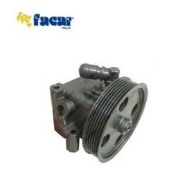 Servopumpe von FACAR