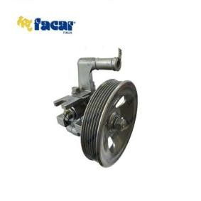Servopumpe von FACAR