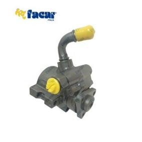 Servopumpe von FACAR