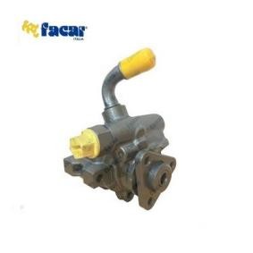 Servopumpe von FACAR