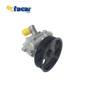 Servopumpe von FACAR