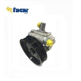 Servopumpe von FACAR