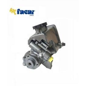 Servopumpe von FACAR