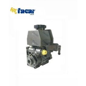 Servopumpe von FACAR