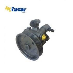 Servopumpe von FACAR