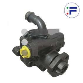 Servopumpe von FACAR