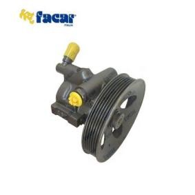 Servopumpe von FACAR