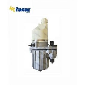 Servopumpe von FACAR