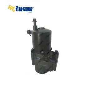 Servopumpe von FACAR