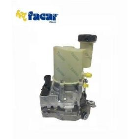 Servopumpe von FACAR