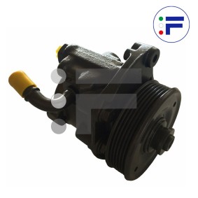 Servopumpe von FACAR