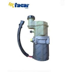 Servopumpe von FACAR