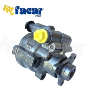 Servopumpe von FACAR