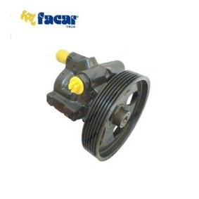 Servopumpe von FACAR