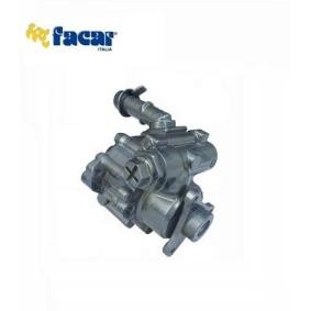Servopumpe von FACAR