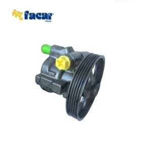 Servopumpe von FACAR