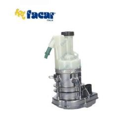 Servopumpe von FACAR