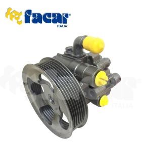 Servopumpe von FACAR