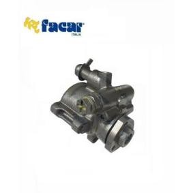 Achetez des Pompe de direction assistée FACAR 840002 à prix pour 267,11 €