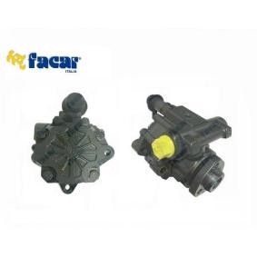 Servopumpe von FACAR
