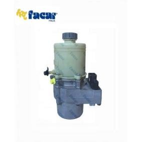 Servopumpe von FACAR