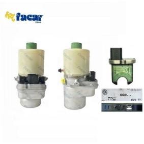 Servopumpe von FACAR