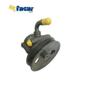 Servopumpe von FACAR