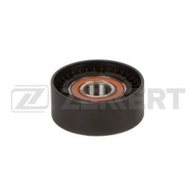 Compre Rolo tensor, correia trapezoidal estriada da ZEKKERT SR-1781 a um preço baixo por 30,39 €