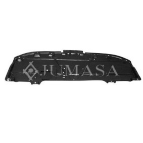 Comprar Amortiguación del compartimiento de motor de JUMASA 26101961 a bajo precio de 44,08 €