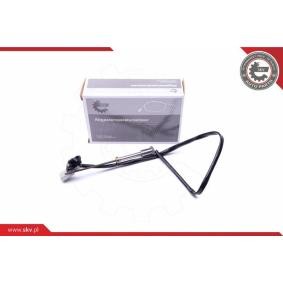 Compre Sensor, temperatura dos gases de escape da ESEN SKV 30SKV256 a um preço baixo por 98,26 €